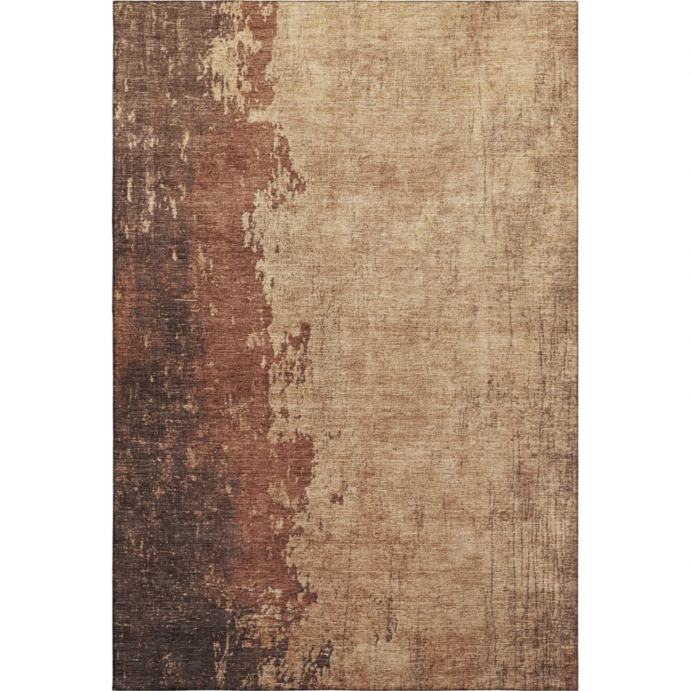 Mayfield AMF1904 Paprika 3' x 5' Rug