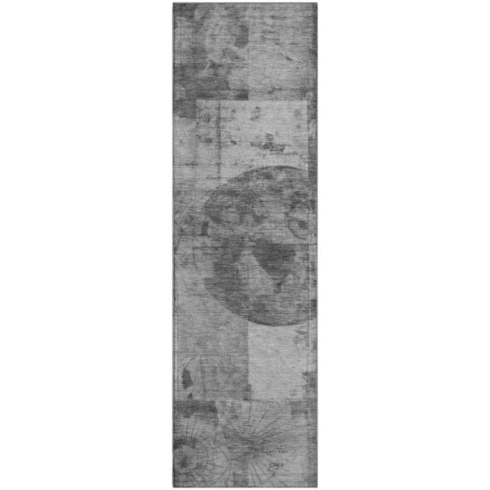 Mayfield AMF1905 Gray 2'3