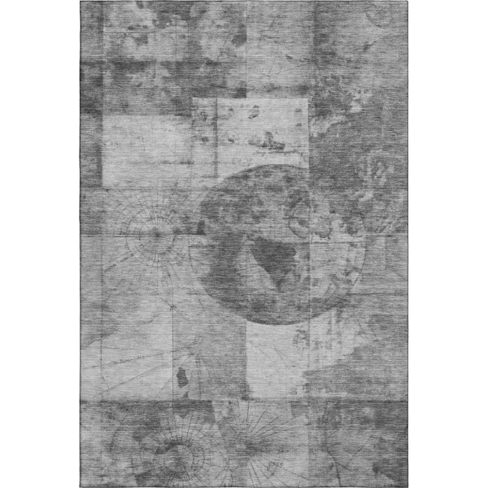 Mayfield AMF1905 Gray 2'6