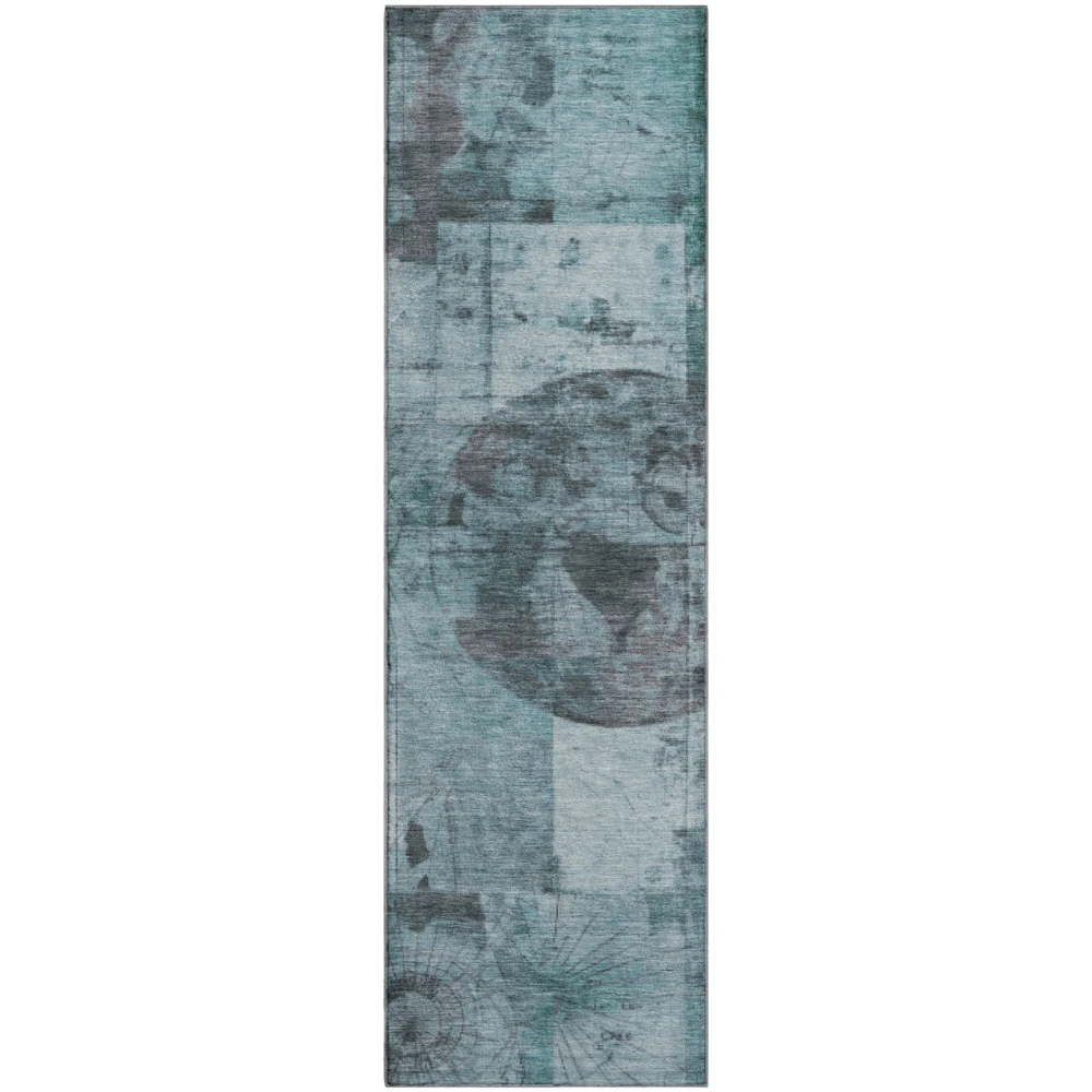 Mayfield AMF1905 Teal 2'3