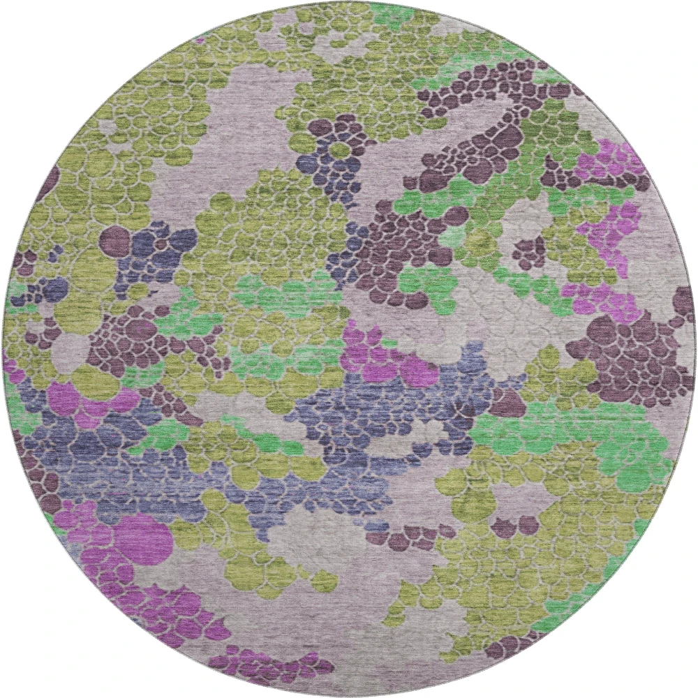 Mayfield AMF1906 Fern 8' x 8' Rug