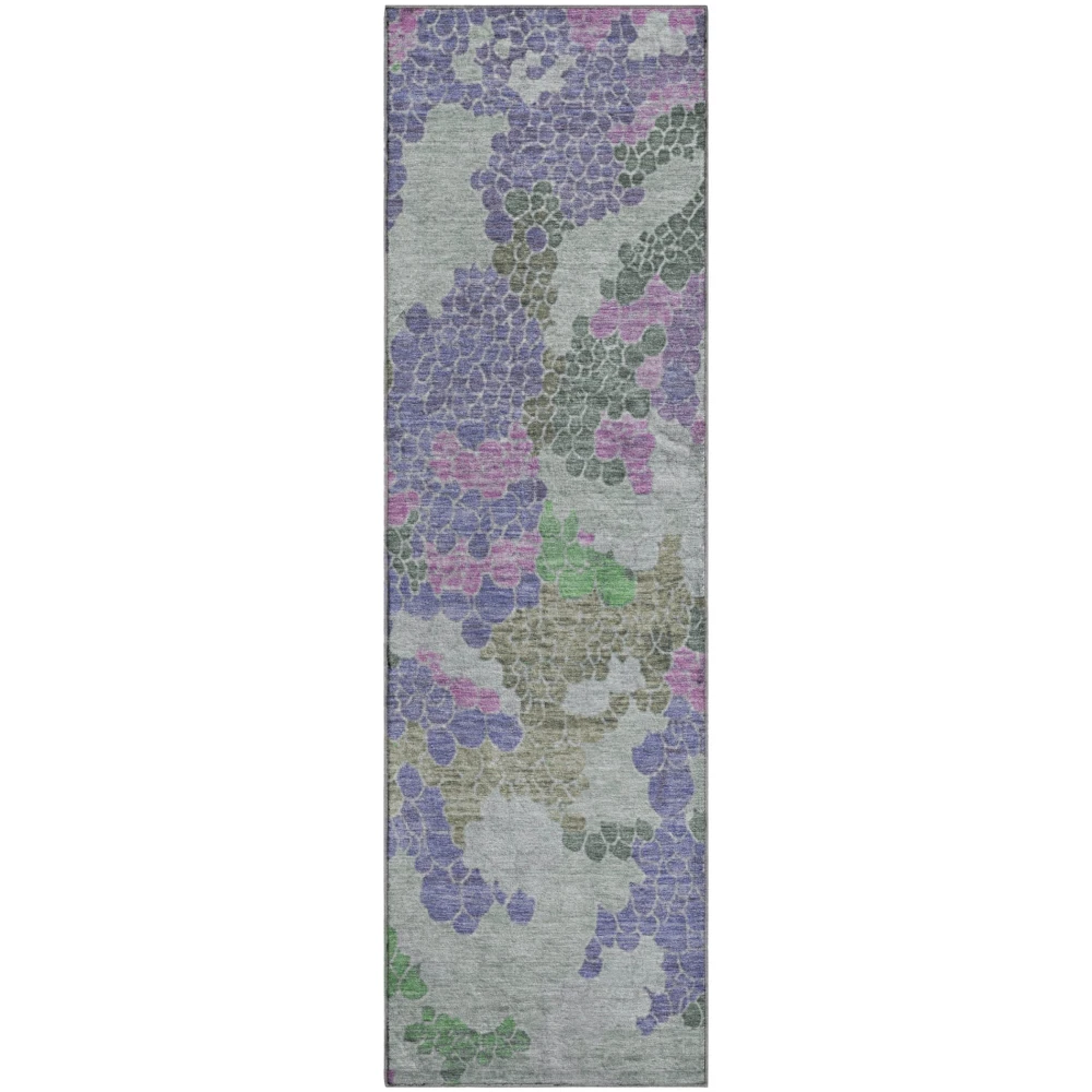 Mayfield AMF1906 Purple 2'3