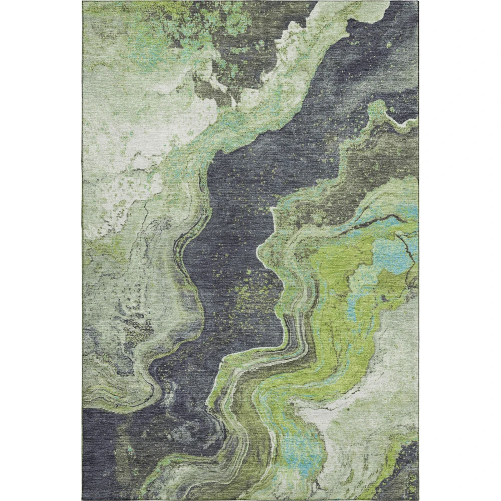 Mayfield AMF1907 Aloe 9' x 12' Rug