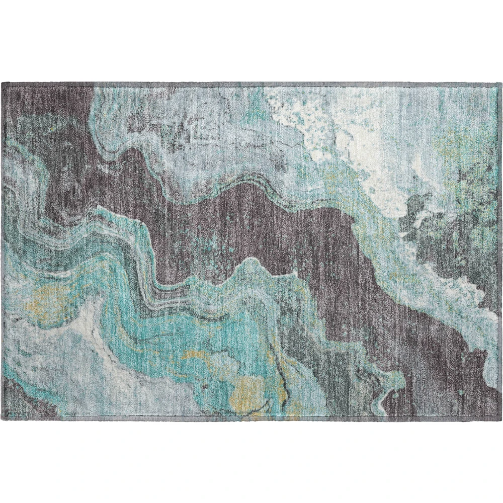 Mayfield AMF1907 Teal 1'8