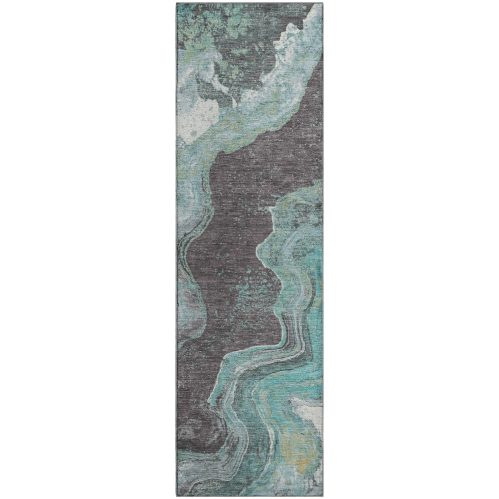 Mayfield AMF1907 Teal 2'3
