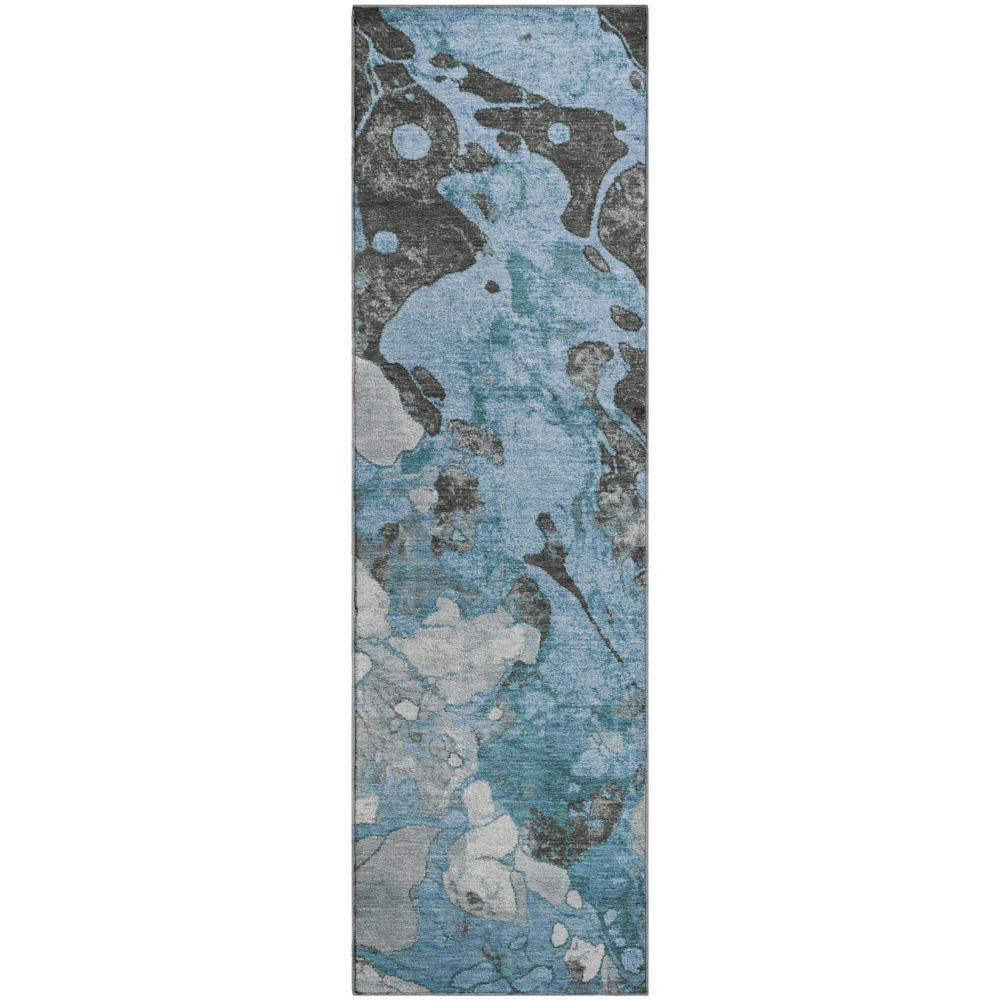Mayfield AMF1909 Blue 2'3