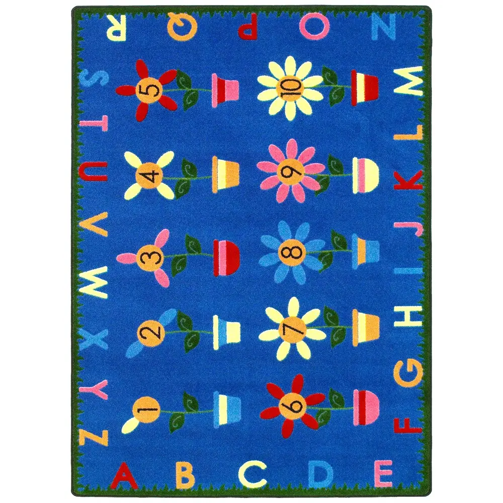 Kid Essentials Petal Pushers 3'10