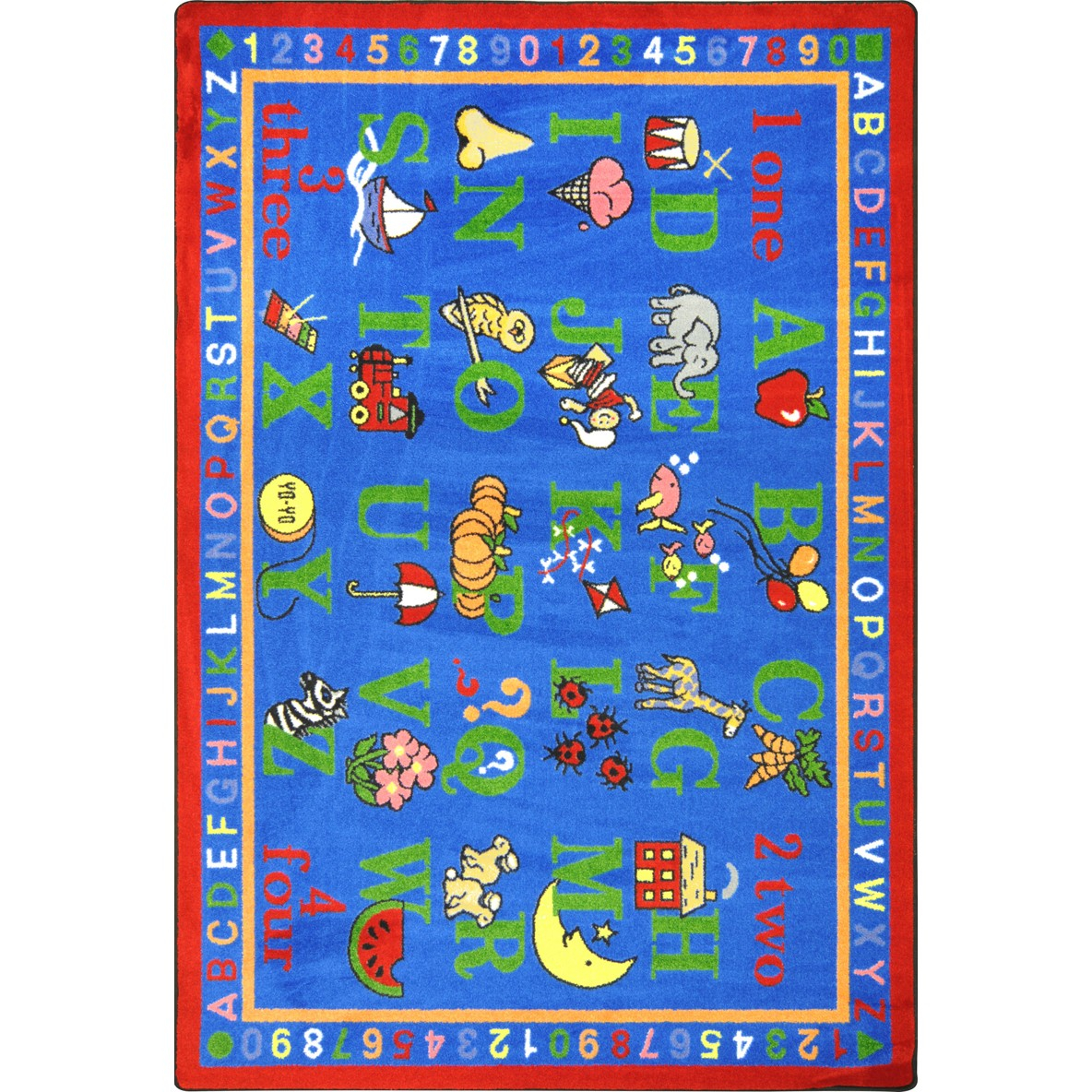 Kid Essentials Phonics Fun 3'10