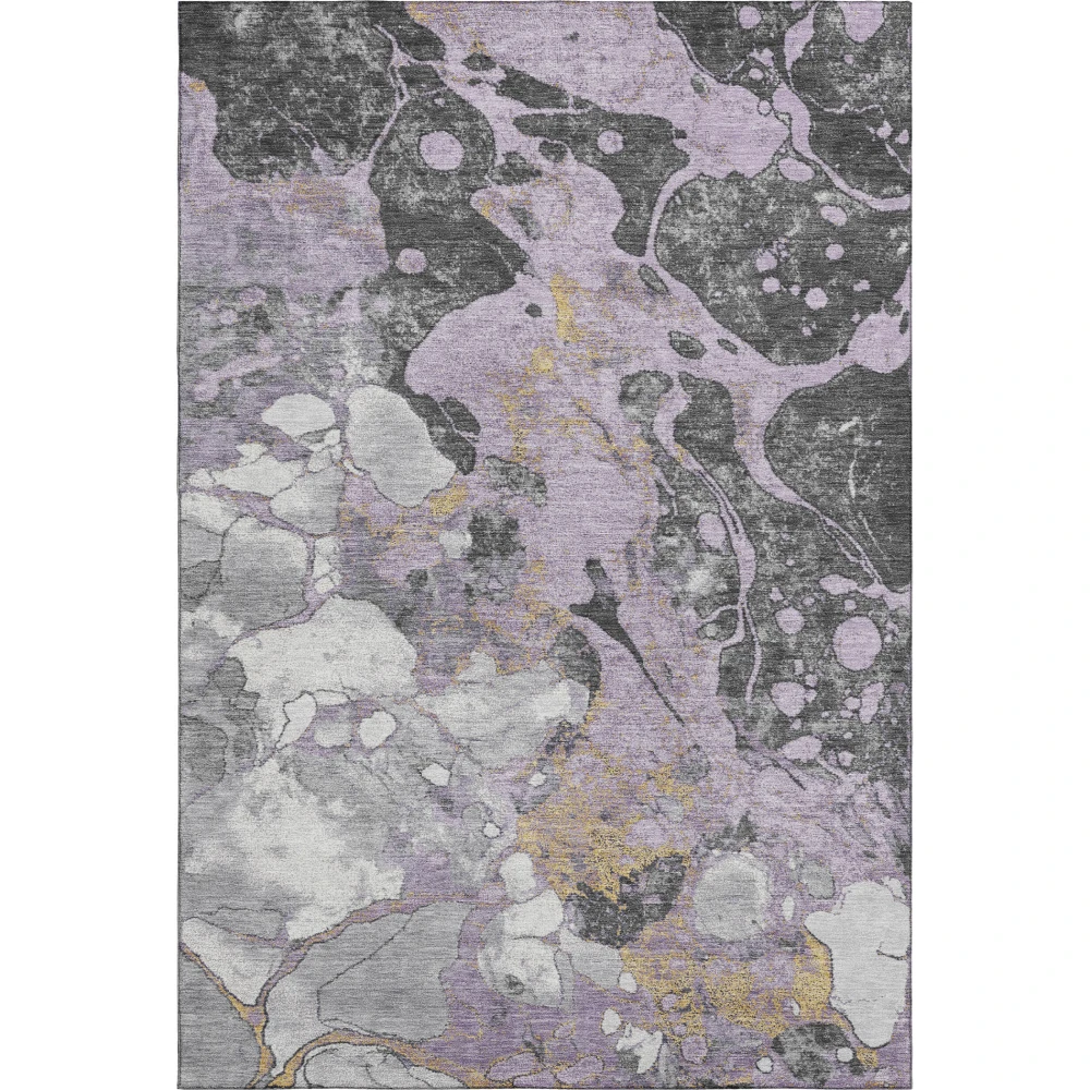 Mayfield AMF1909 Lavender 5' x 7'6