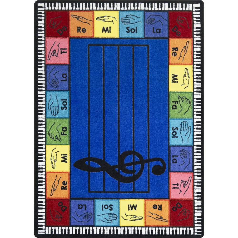 Kid Essentials Pitch Perfect 7'8