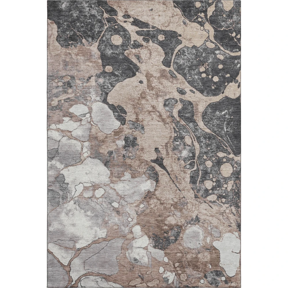Mayfield AMF1909 Mocha 10' x 14' Rug