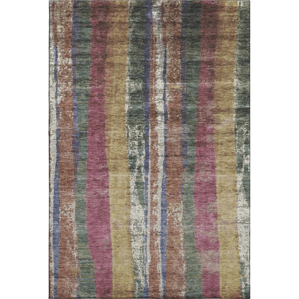 Mayfield AMF1910 Blush 3' x 5' Rug