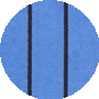 Blue w/ keys