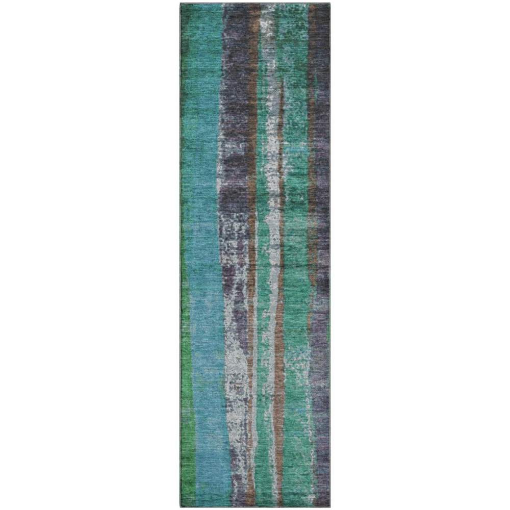 Mayfield AMF1910 Teal 2'3