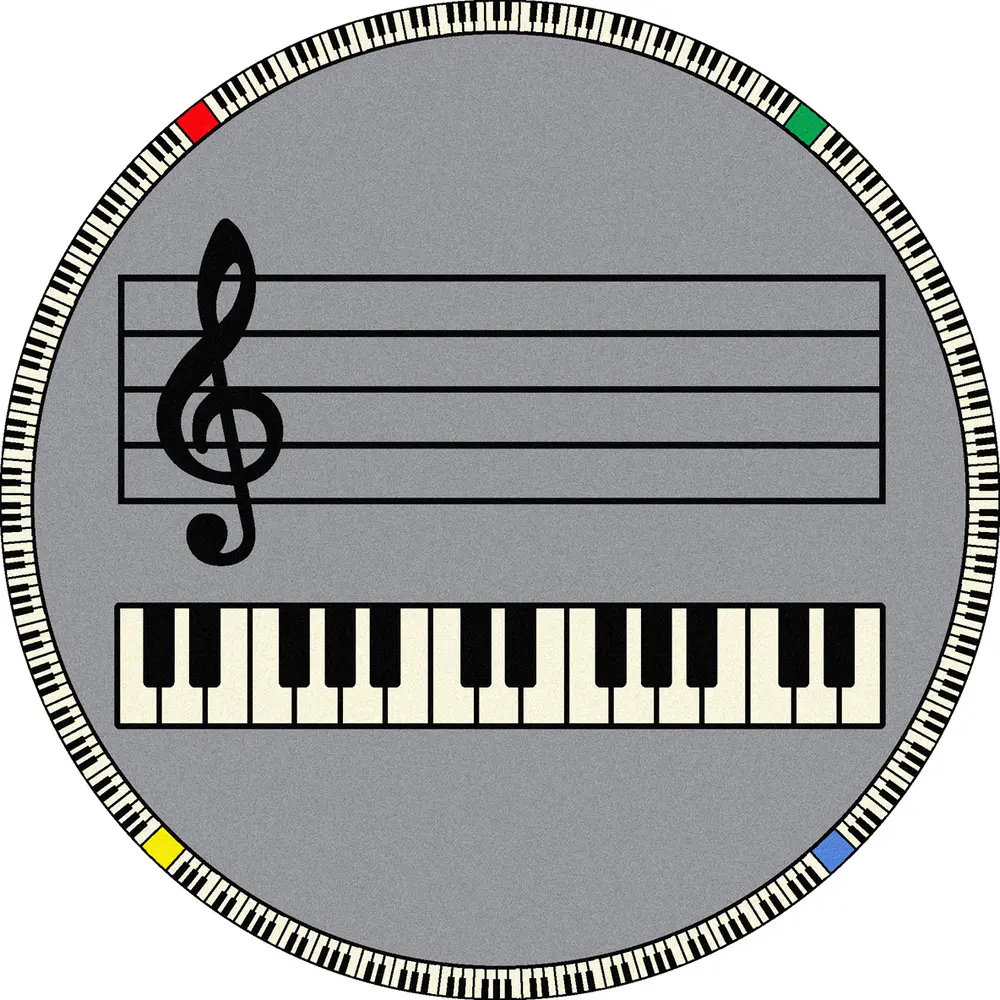 Kid Essentials Play Along 7'7