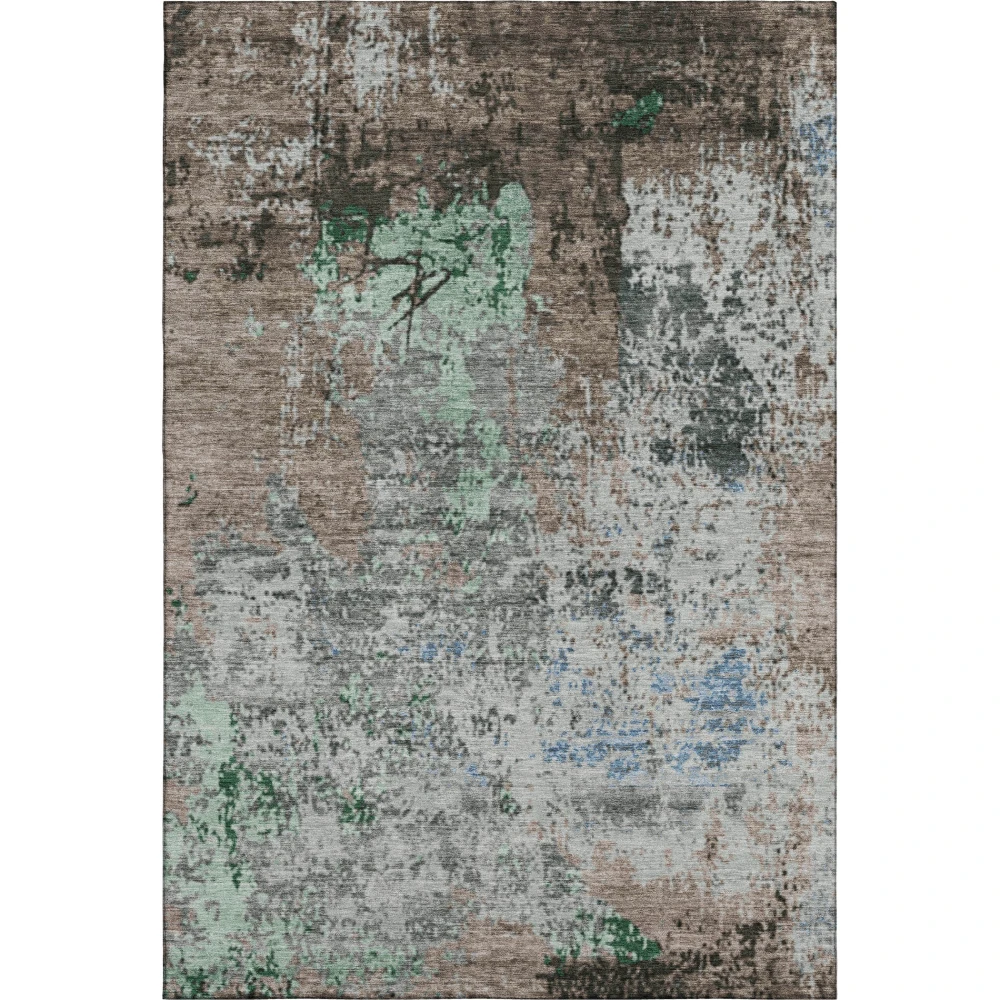 Mayfield AMF1911 Taupe 10' x 14' Rug