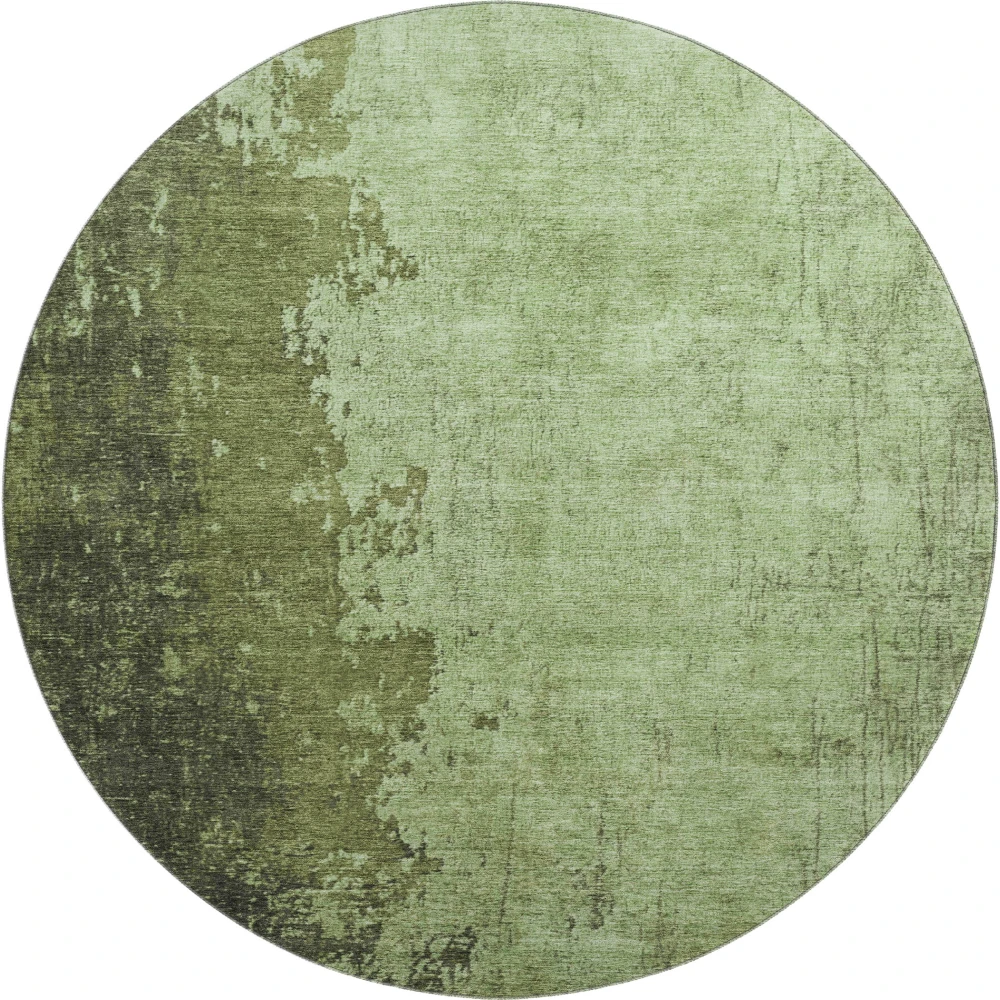 Mayfield AMF1912 Aloe 8' x 8' Rug