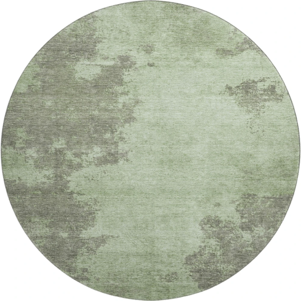 Mayfield AMF1913 Aloe 8' x 8' Rug