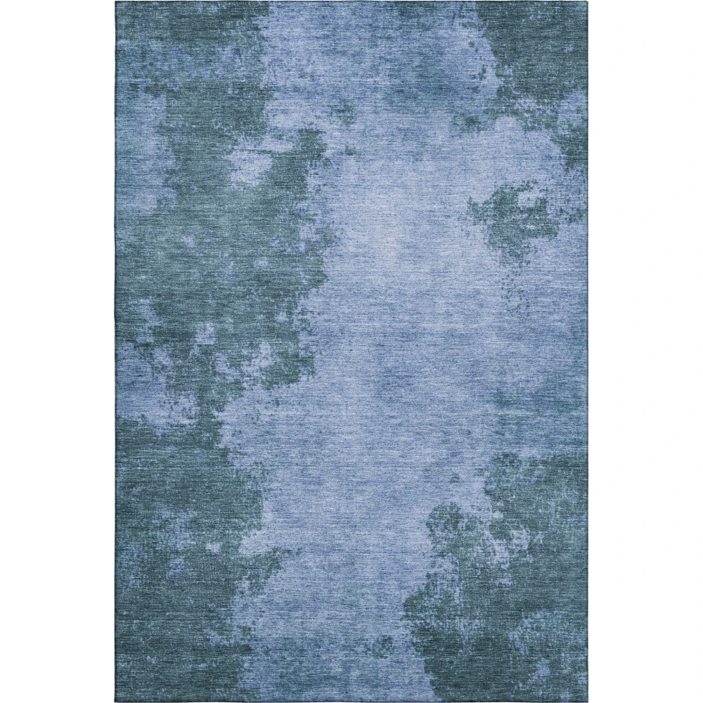 Mayfield AMF1913 Denim 9' x 12' Rug