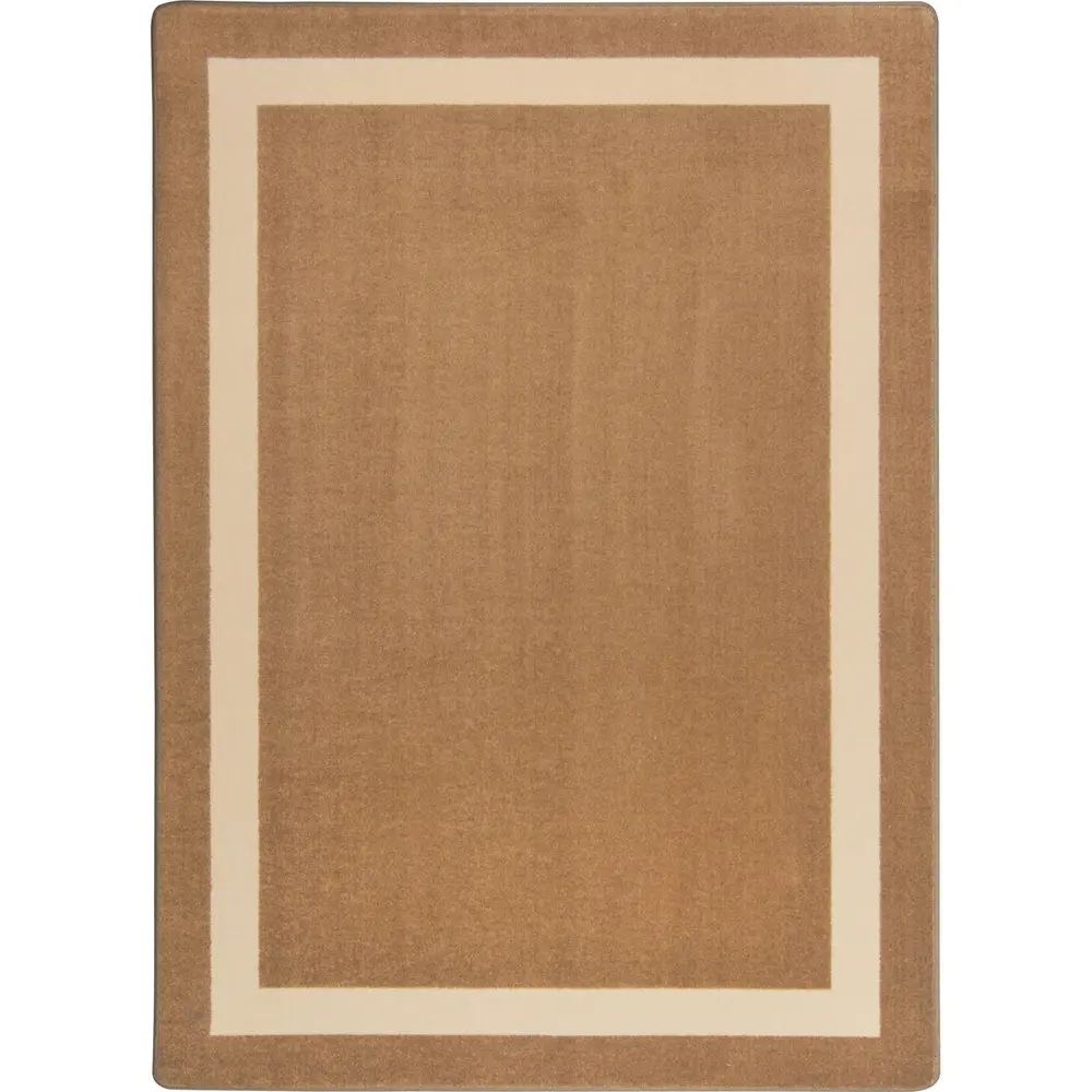 Kid Essentials Portrait 5'4