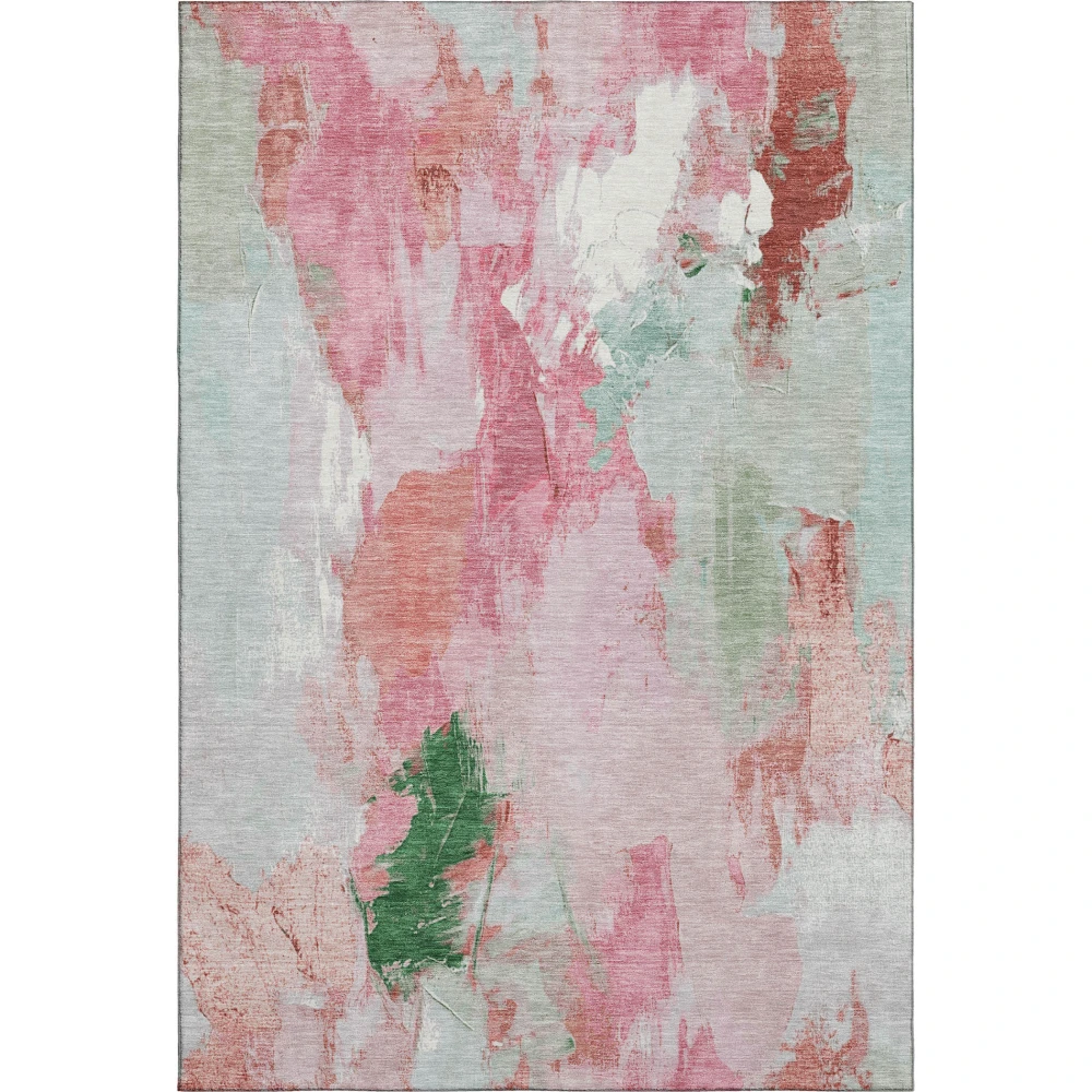 Mayfield AMF1914 Blush 8' x 10' Rug