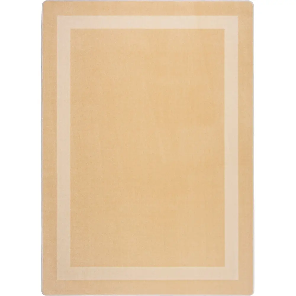 Kid Essentials Portrait 5'4