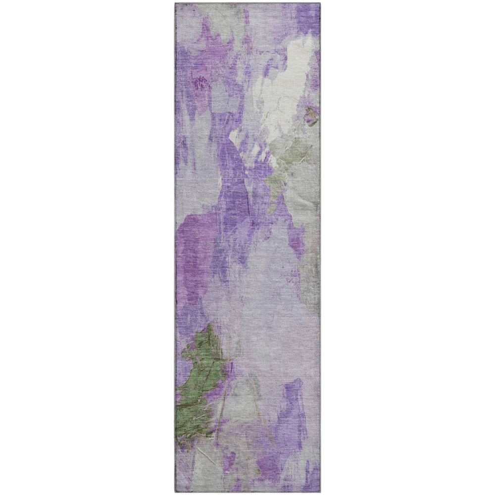Mayfield AMF1914 Purple 2'3