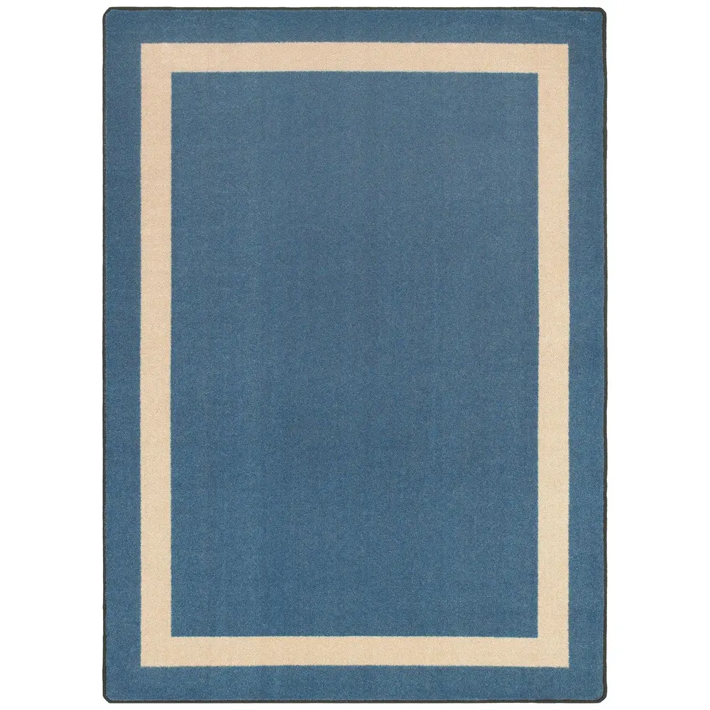 Kid Essentials Portrait 5'4