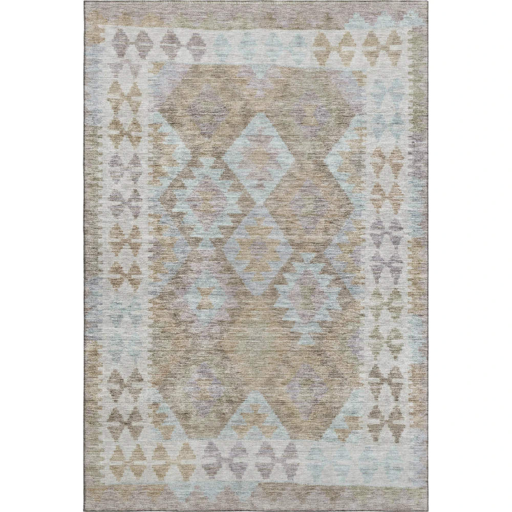 Mayfield AMF1915 Khaki 9' x 12' Rug
