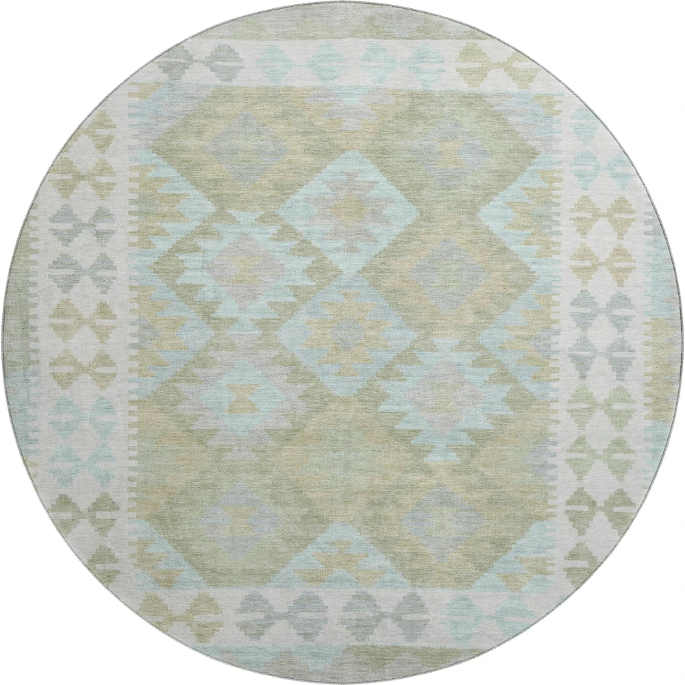 Mayfield AMF1915 Sage 8' x 8' Rug
