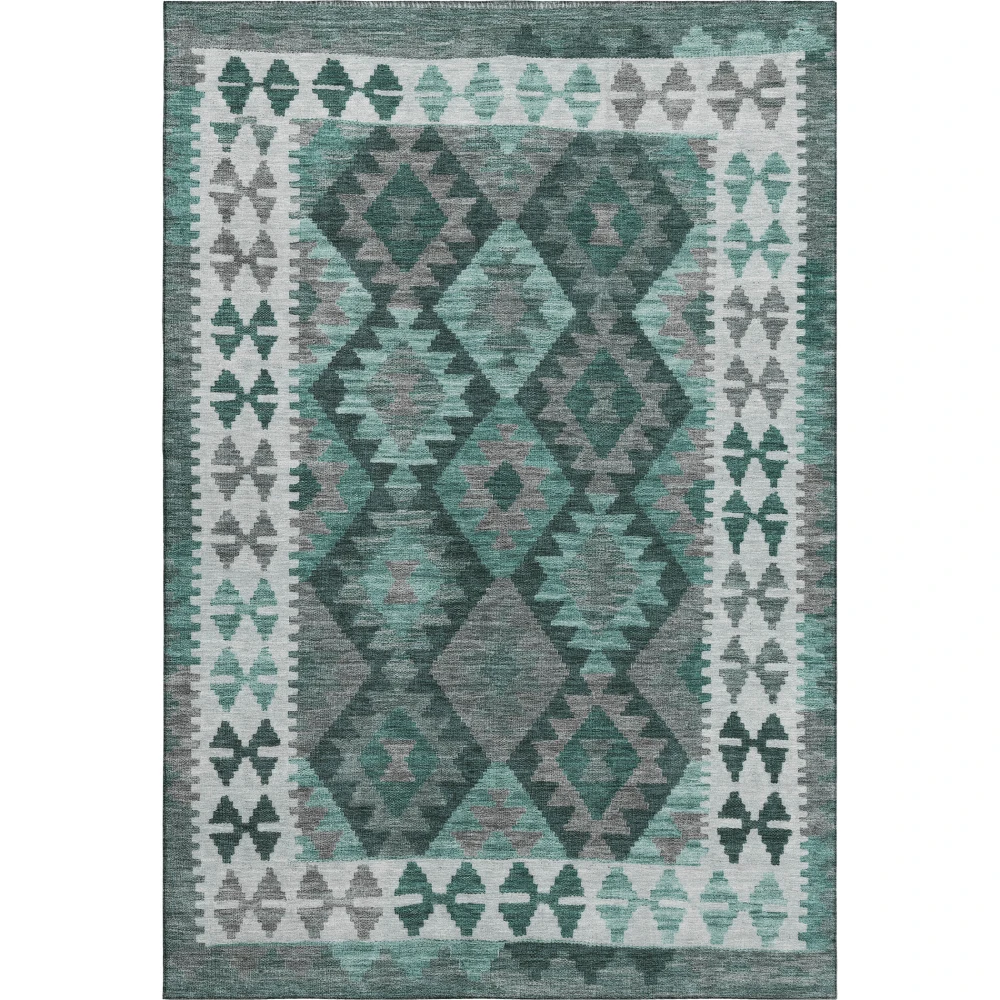 Mayfield AMF1915 Seafoam 8' x 10' Rug