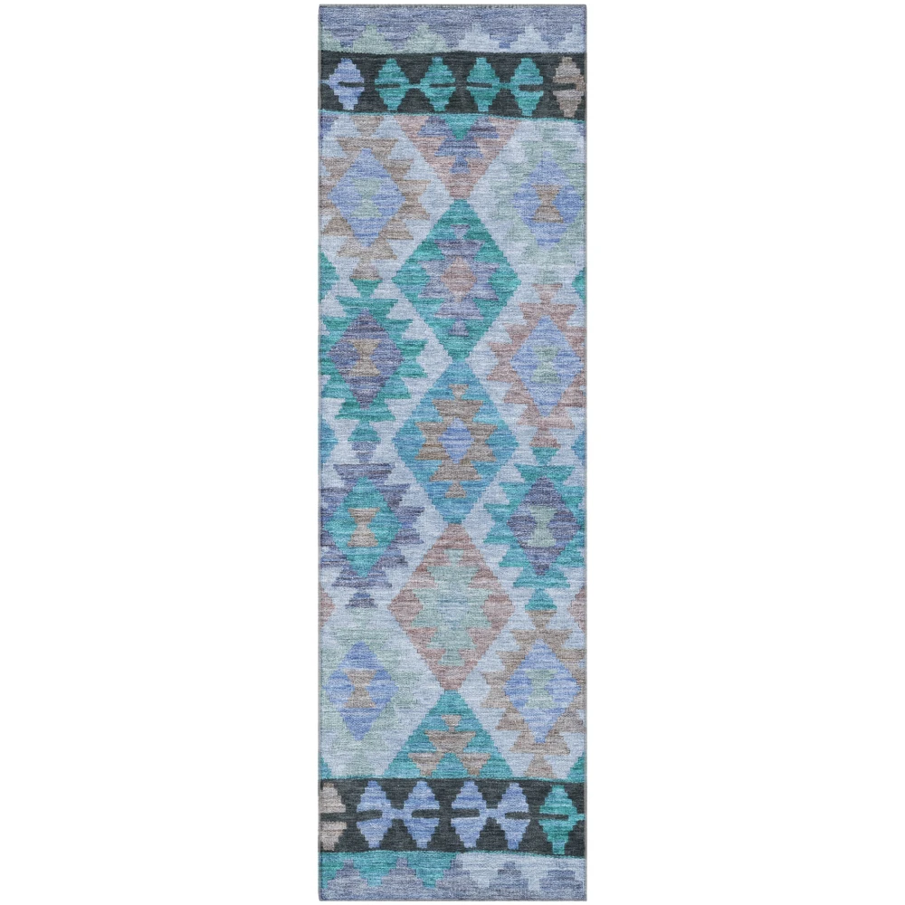 Mayfield AMF1915 Teal 2'3