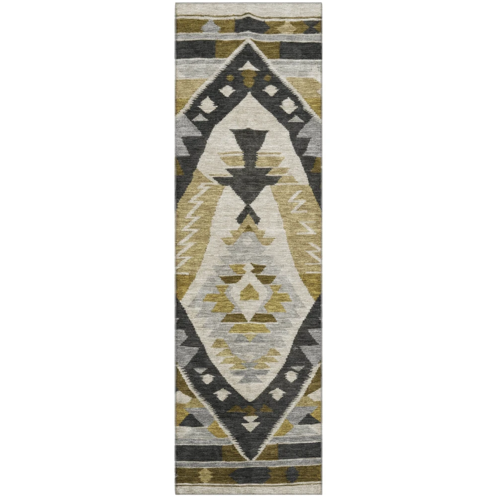 Mayfield AMF1916 Chocolate 2'3