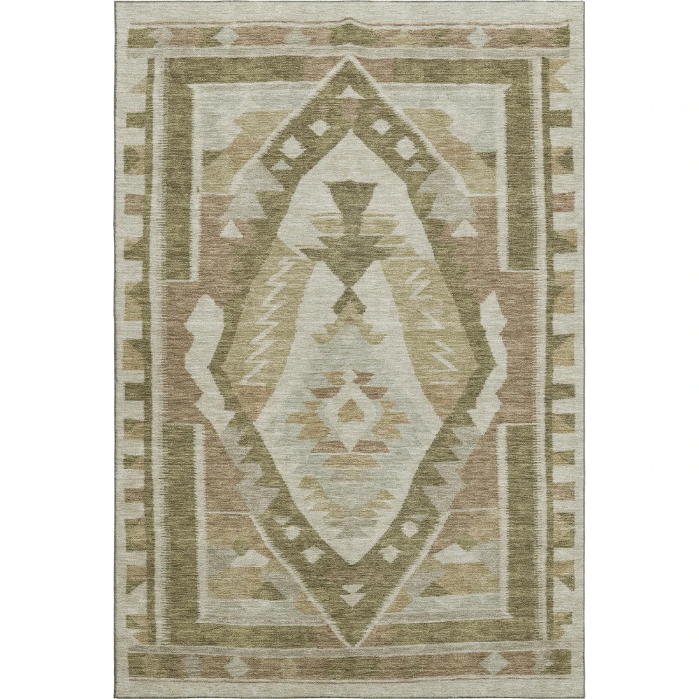 Mayfield AMF1916 Linen 8' x 10' Rug
