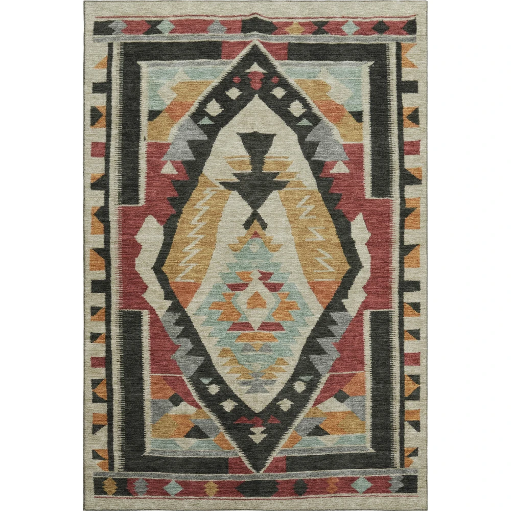 Mayfield AMF1916 Red 5' x 7'6