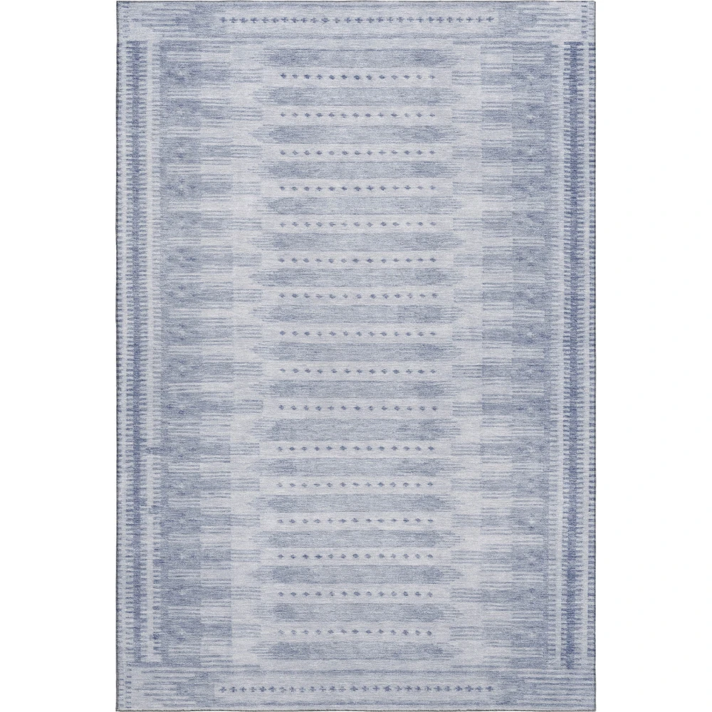 Mayfield AMF1917 Blue 3' x 5' Rug