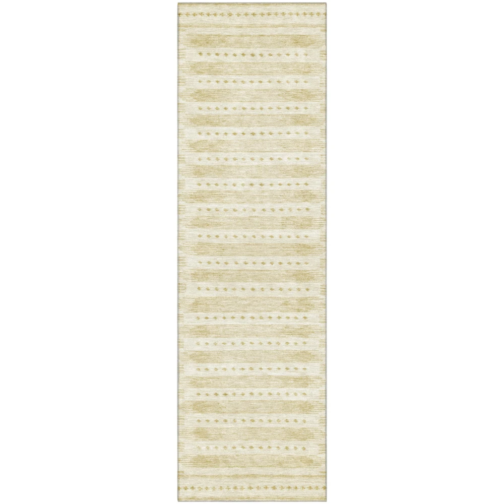Mayfield AMF1917 Gold 2'3