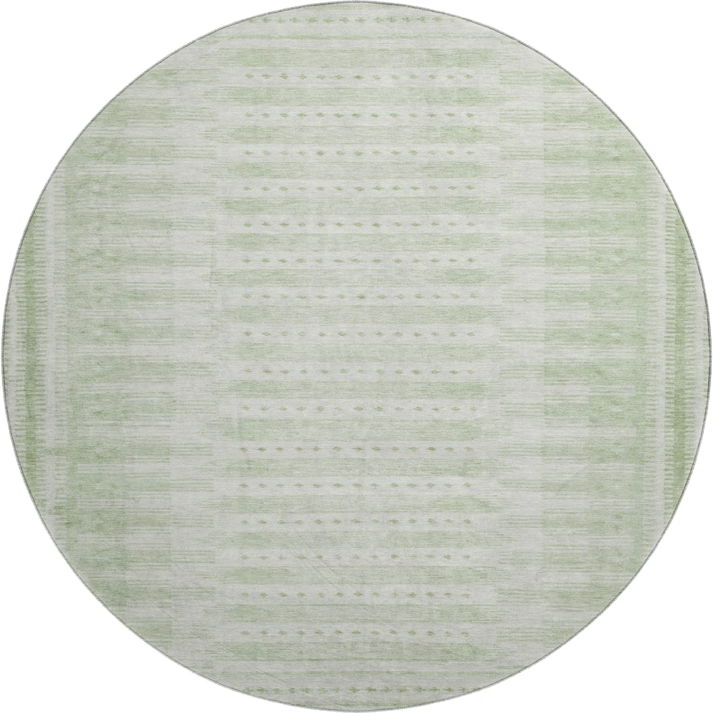 Mayfield AMF1917 Sage 8' x 8' Rug