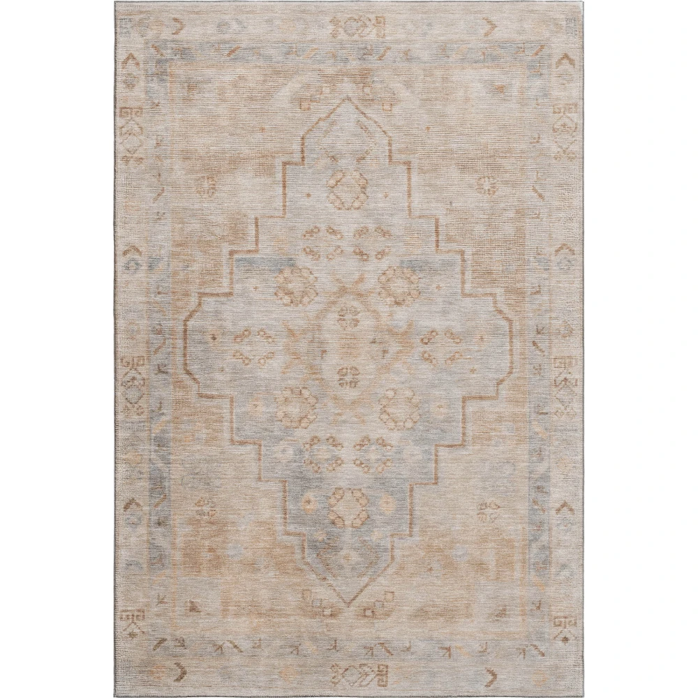 Mayfield AMF1918 Copper 9' x 12' Rug