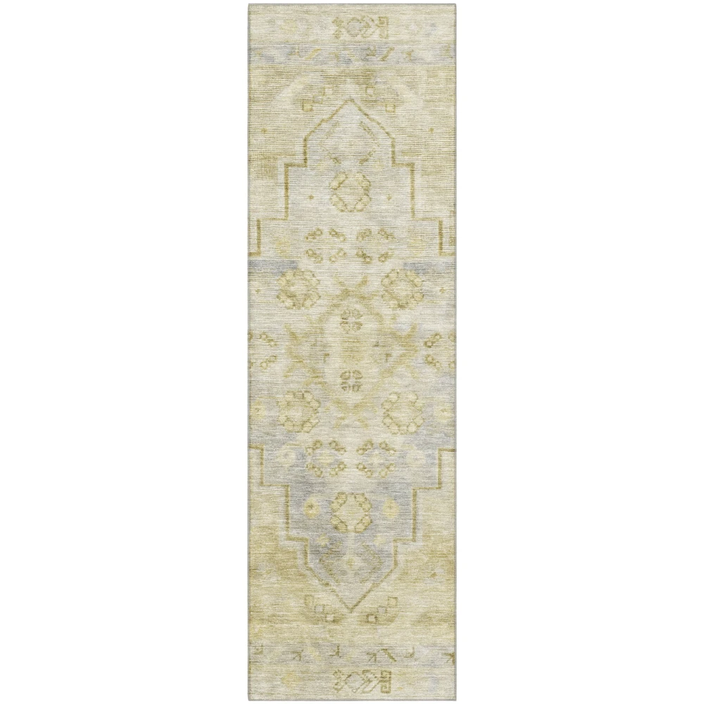Mayfield AMF1918 Gold 2'3