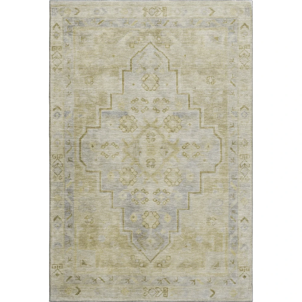Mayfield AMF1918 Gold 2'6