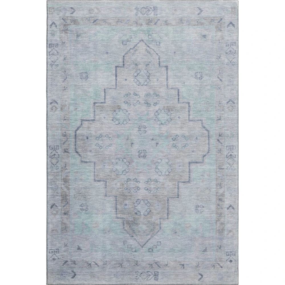 Mayfield AMF1918 Gray 5' x 7'6