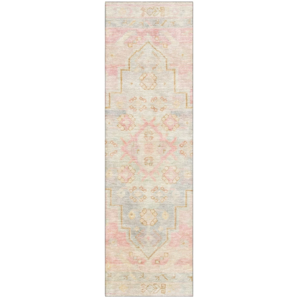 Mayfield AMF1918 Pink 2'3