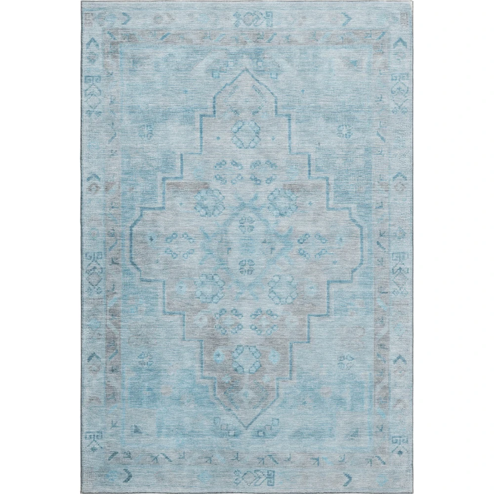 Mayfield AMF1918 Sky 8' x 10' Rug