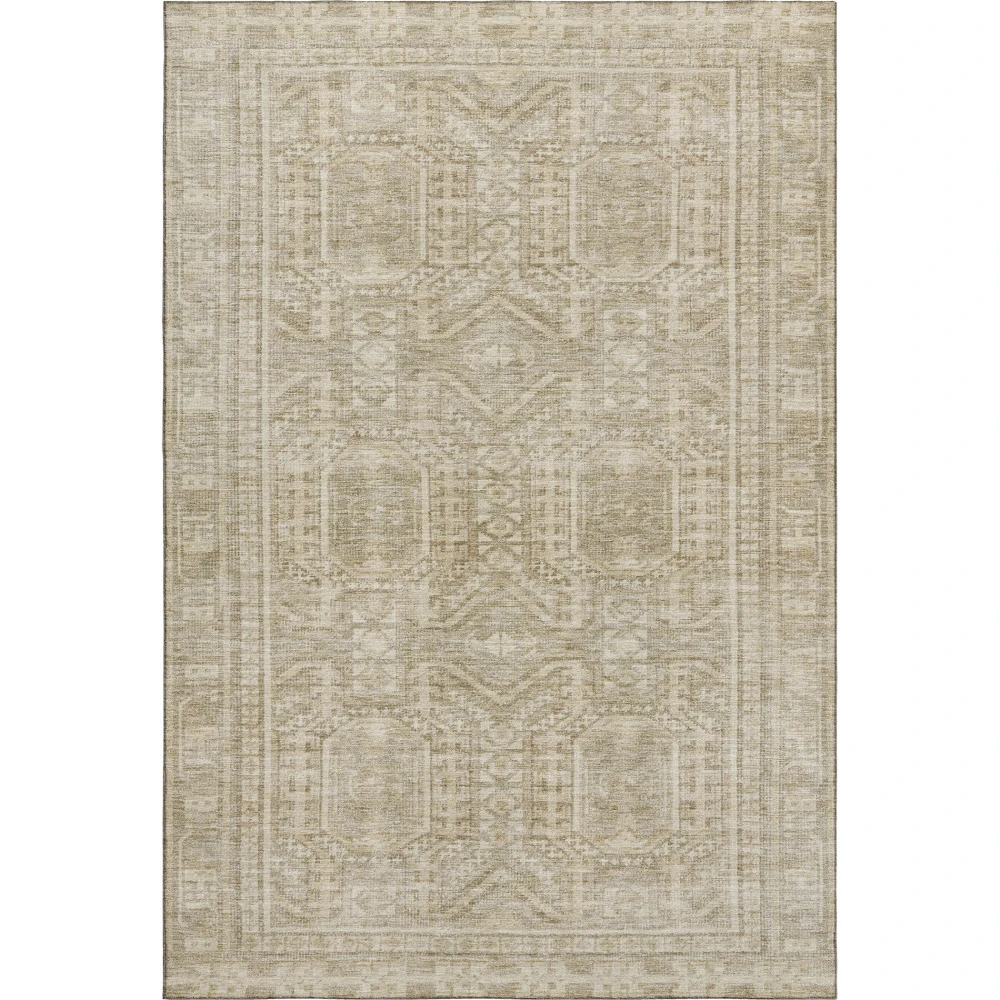 Mayfield AMF1920 Beige 9' x 12' Rug