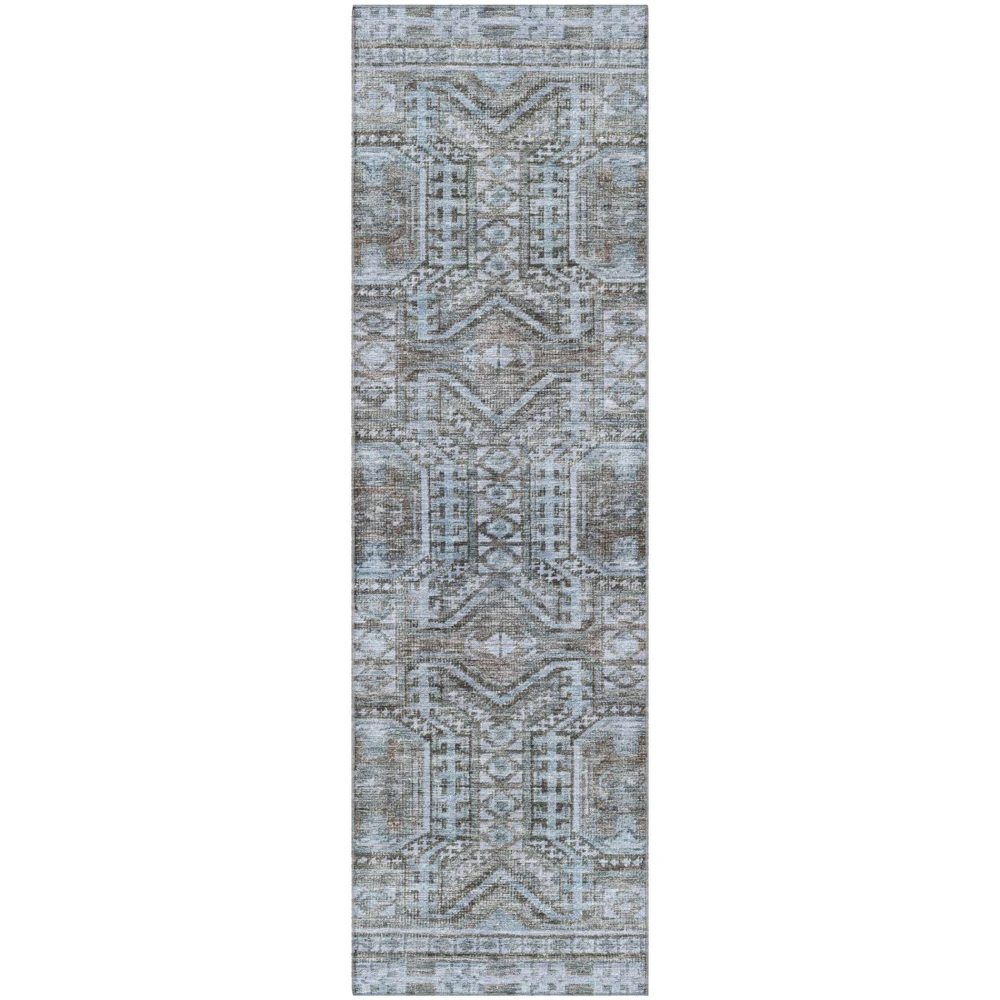 Mayfield AMF1920 Chocolate 2'3