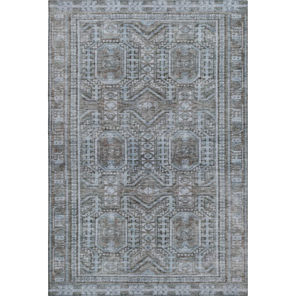 Mayfield AMF1920 Chocolate 10' x 14' Rug