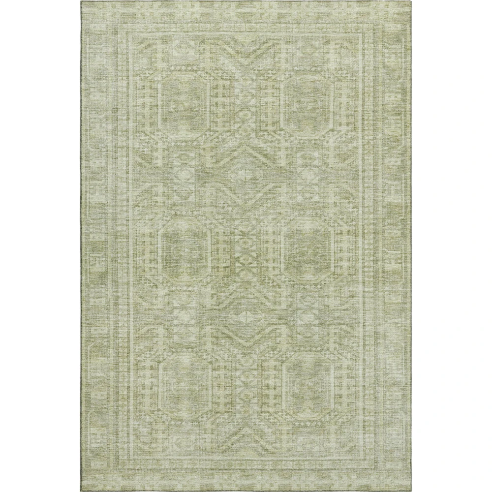 Mayfield AMF1920 Sage 3' x 5' Rug