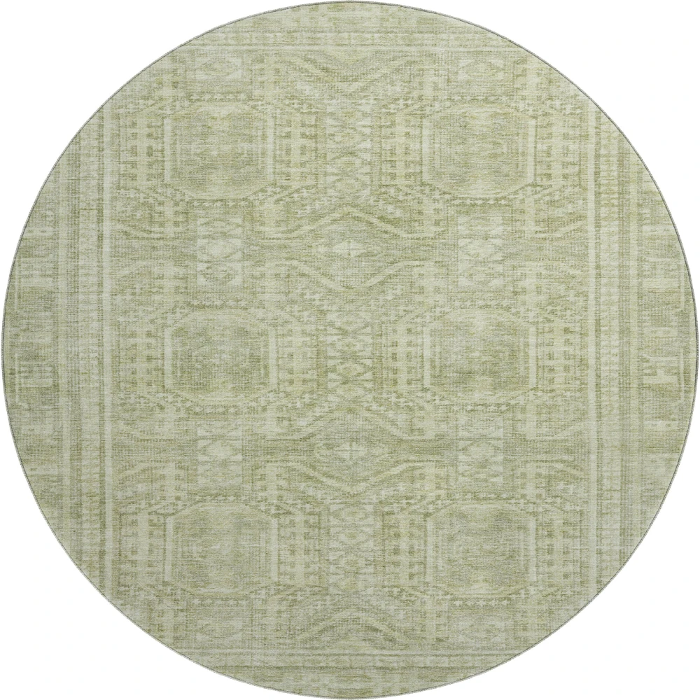 Mayfield AMF1920 Sage 8' x 8' Rug