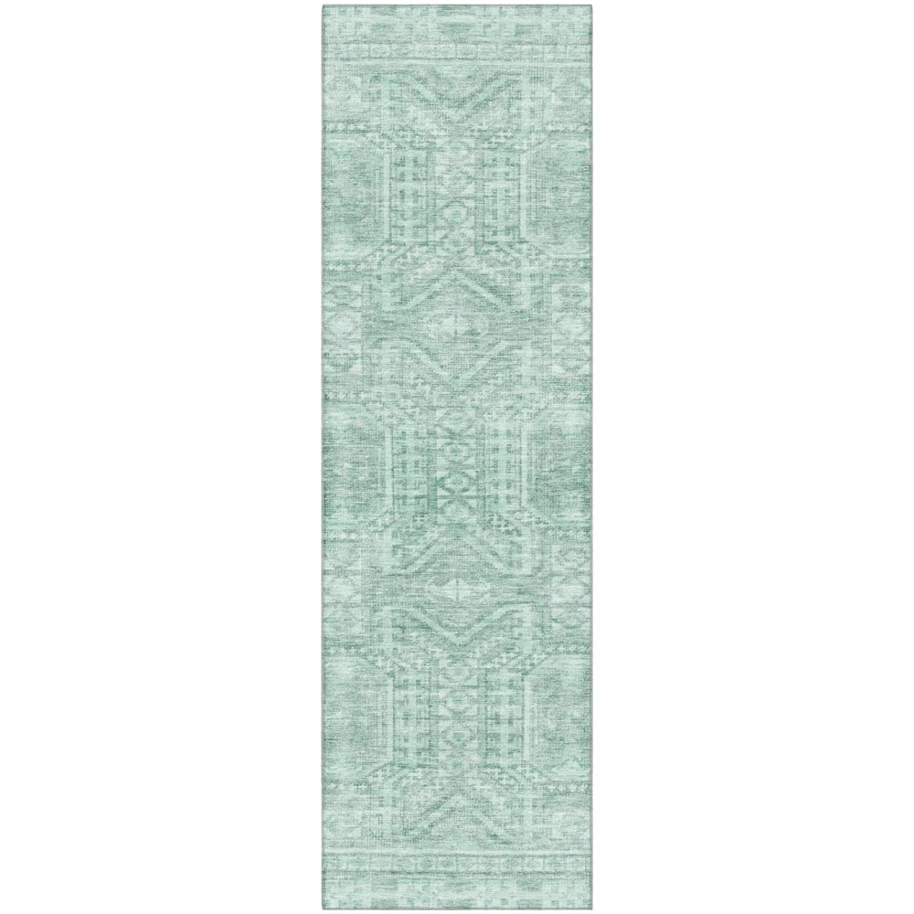 Mayfield AMF1920 Teal 2'3